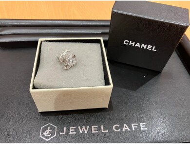 🎉【CHANELストーンピアス 高価買取しました✨】🎉