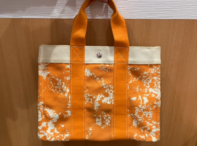 エルメスボラボラジュバルPⅯをお買取り致しました！