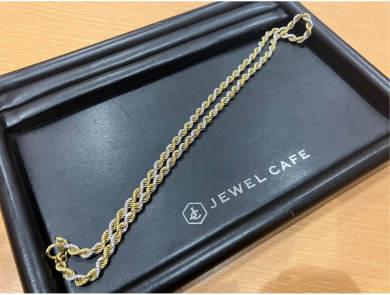 【メッキジュエリー お買取いたしました✨】