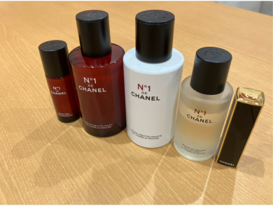 💄CHANELコスメおまとめ買取しました！