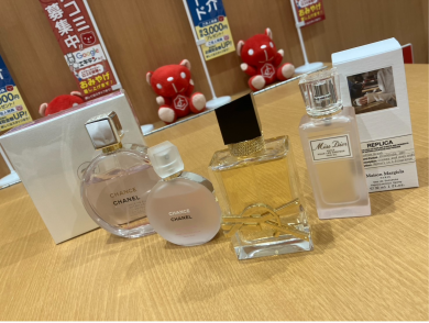 🎉【ブランドコスメおまとめお買取！】💄✨