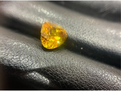 💎天然スフェーン 2.50ct お買取いたしました！