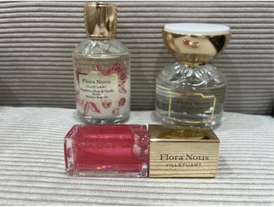 【ジルスチュアートコスメ お買取いたしました！💄】