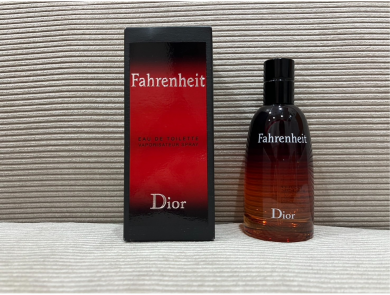 【Dior ファーレンハイト オードゥトワレ お買取いたしました✨】