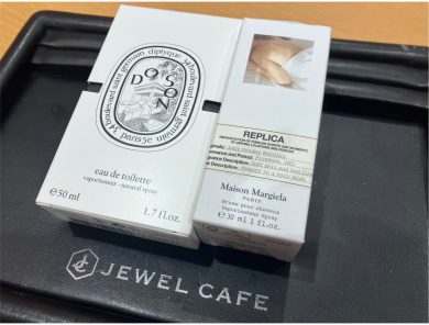 🌿【ディプティック・マルジェラ香水お買取致しました!】