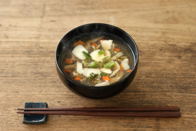 汁物