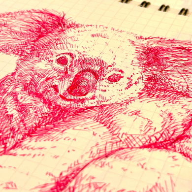 【Smithのペン日記 5】イラストでわかる文房具レビュー【PILOT】