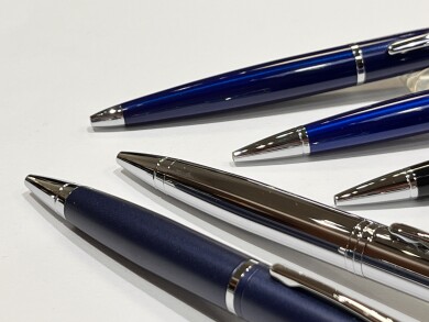 【ペンの選び方】日本製？海外製？【Smith通信】