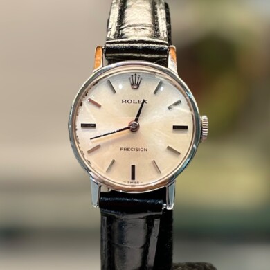 Vintage ROLEX