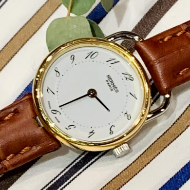 ヴィンテージウォッチは毎日使って大丈夫?正直な話【Smith通信】