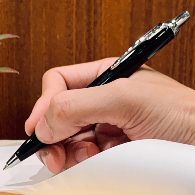 良いペンが人生を変える？「書くこと」が楽しくなる筆記具
