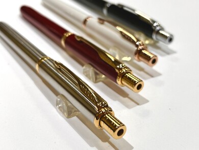 【ペンの選び方】多色ペン？単色ペン？【Smith通信】