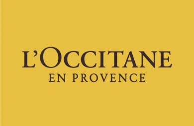 L’OCCITANE en Provence × サンスター文具 50周年特別企画 ウォーターシールキット