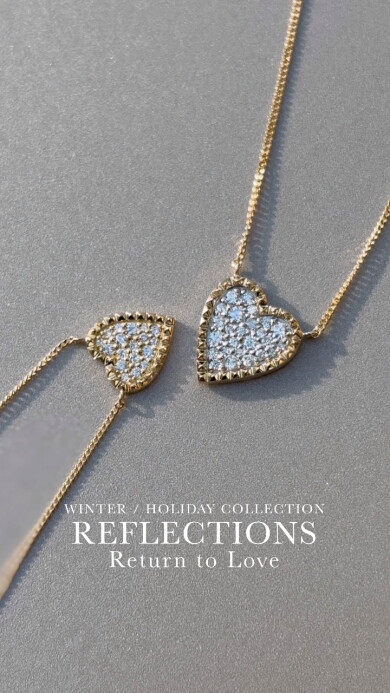  【WINTER限定】♥RETURN TO LOVE♥