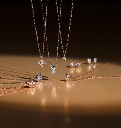 【WINTER限定】LIMITED DIAMONDS