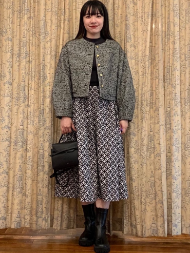 ジャケットフェア開催中✨