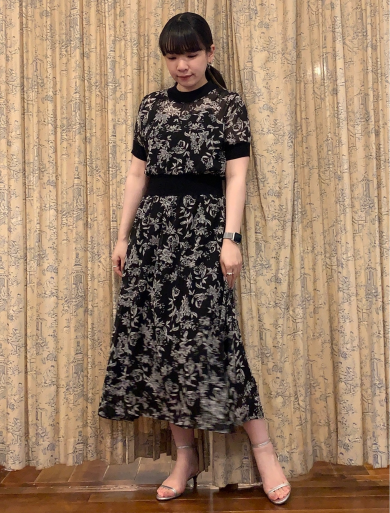 博多店限定 ワンピース♪