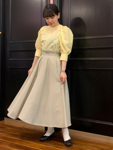 コラボレーションアイテム発売中♪