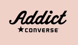 CONVERSE ADDICT 2025 HOLIDAY COLLECTION入荷致しました！