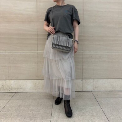 【new❣️】新ジャガード柄バッグ