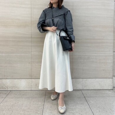 【Japan🇯🇵/Korea🇰🇷Collection】トレンドバケットバッグ♡