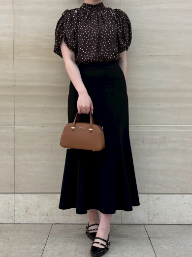 【♡大人気♡】シンプルでオシャレなハンドバッグ✨