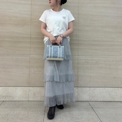 大人気シリーズの新色が登場❣️