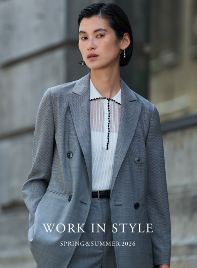 WORK IN STYLE