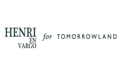 HENRI EN VARGO for TOMORROWLAND