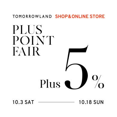 PLUS POINT FAIR