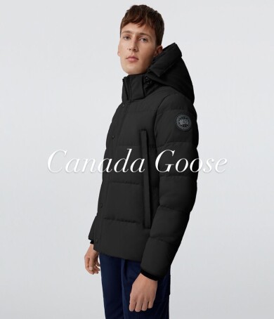 Canada Goose