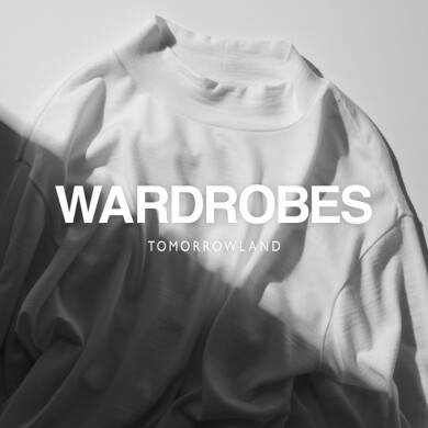 WASHABLE WOOL T-SHIRT