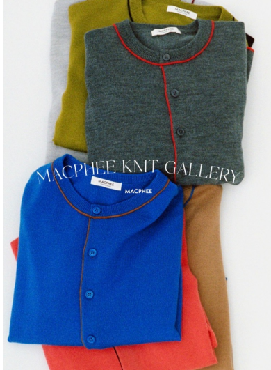 MACHEE KNIT GALLERY