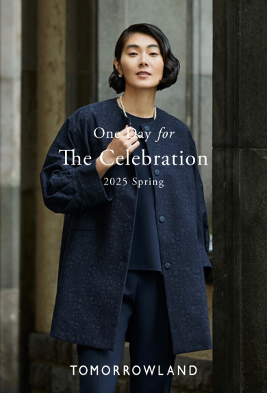 One Day for The Celebration