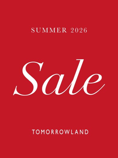 SUMMER SALE 2026