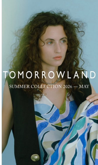 SUMMER COLLECTION