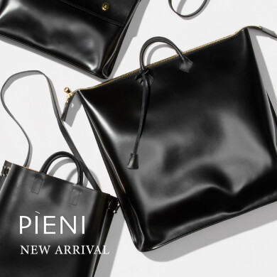 PIENI - NEW ARRIVAL
