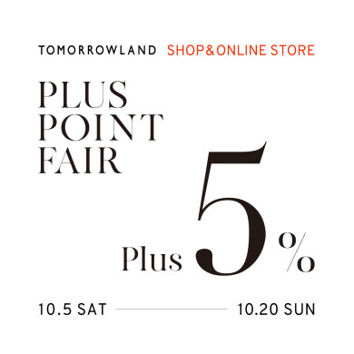 PLUS POINT FAIR