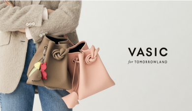 VASIC for TOMORROWLAND