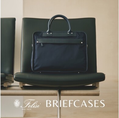 Felisi BRIEFCASES