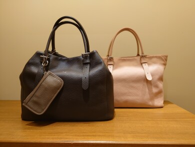 LEATHER FAIRのお知らせ