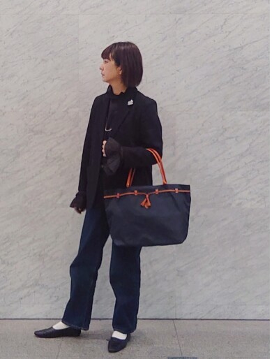 レディースバッグ【10/97/DS+OS】