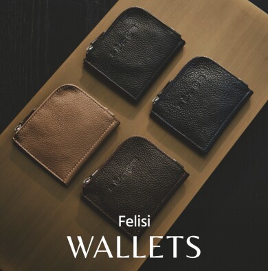 Felisi  WALLETS