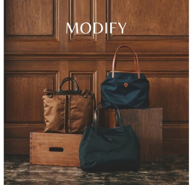 MODIFY