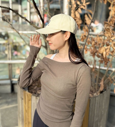 【デイリーユースにおすすめ🌞💚機能性抜群のベースボールキャップ】