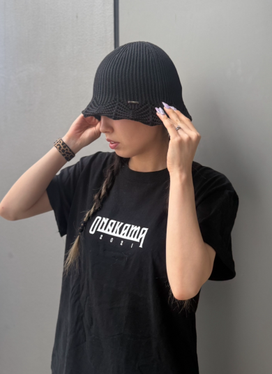 【美しいフォルムが魅力💎✨洗えるチューリップハット】