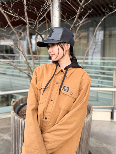 楽天市場】ラロパ【LA ROPA】Win Trucker Hat メッシュキャップ