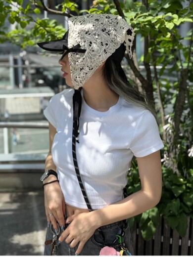 【アレンジ多彩❣大人気のバブーシュカ🌷】