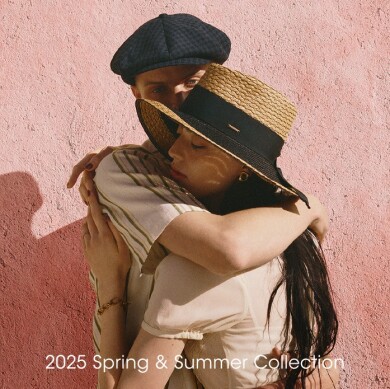 CA4LA 2025 Spring & Summer Collection [EMBRACE]