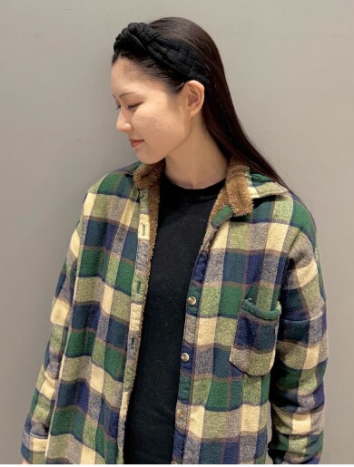 【さりげないリボンがかわいい❀カチューシャ】